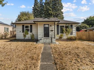 8629 S Park Ave, Tacoma, WA