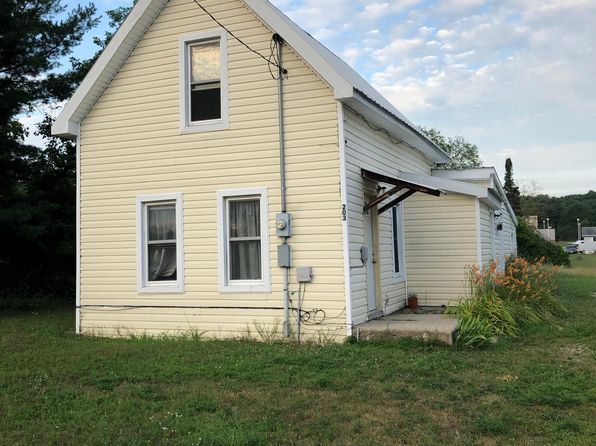 203 Elm St