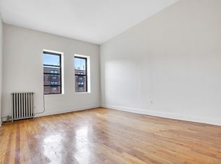 63 W 131st St #5B, New York, NY 10037