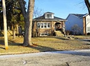 130 W Monroe St, Villa Park, IL