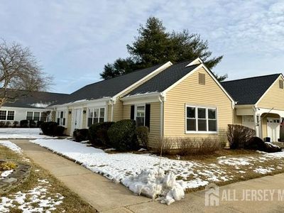 646 Old Nassau Rd #B, Monroe Township, NJ, 08831