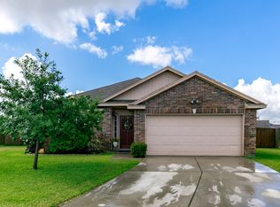 2322 Cool Wind Ct, Corpus Christi, TX 78414