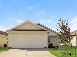 3125 Burmese St, Aubrey, TX 76227
