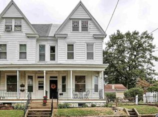 27 S 18th St, Camp Hill, PA 17011