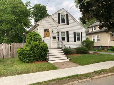 15 Ellsworth Rd, Peabody, MA, 01960