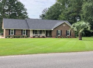 2136 Kingsbury Dr, Sumter, SC 29154