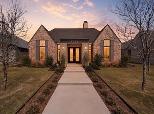 4026 136th St, Lubbock, TX 79423