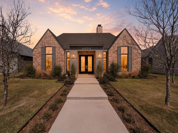 4026 136th St, Lubbock, TX 79423