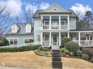 5635 Grand Reunion Dr, Hoschton, GA 30548