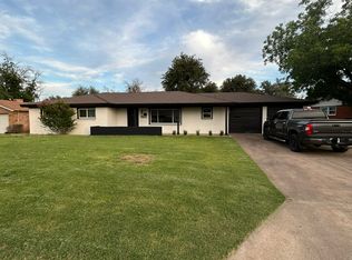 809 Stanolind Ave #1, Midland, TX 79705