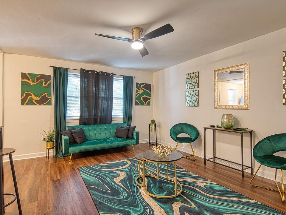 1st image of 337 W Bute St APT 12