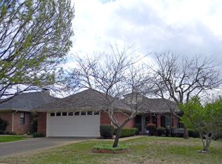 816 Torribrooke Ln, Athens, TX 75751