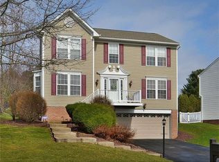 908 Castlegate Cir, Greensburg, PA 15601