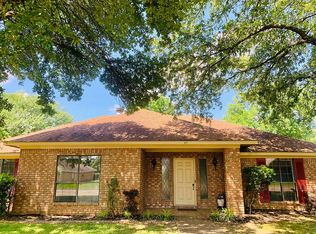 47 Fernwood Dr, Texarkana, TX 75503