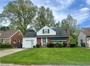 3482 Monticello Blvd, Cleveland Heights, OH 44121