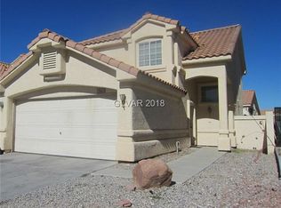 6370 Rose Tree Ln, Las Vegas, NV 89156