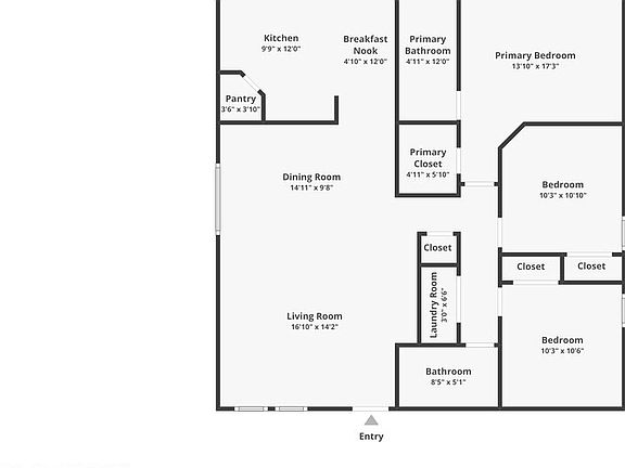 2nd image of this home