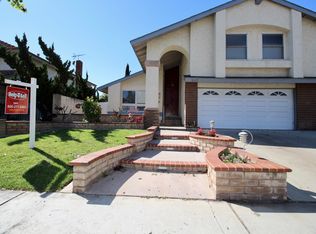 16225 Estella Ave, Cerritos, CA 90703
