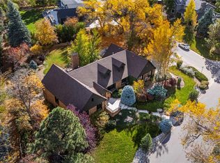 11 E Belleview Ln, Greenwood Village, CO 80121