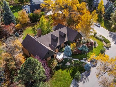 11 E Belleview Lane, Greenwood Village, CO, 80121