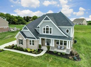 7372 W Observatory, West Chester, OH 45069