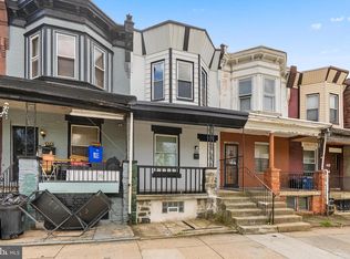 5052 Westminster Ave, Philadelphia, PA