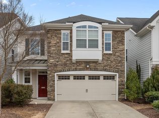 222 Begen St, Morrisville, NC 27560