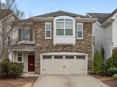 222 Begen St, Morrisville, NC, 27560