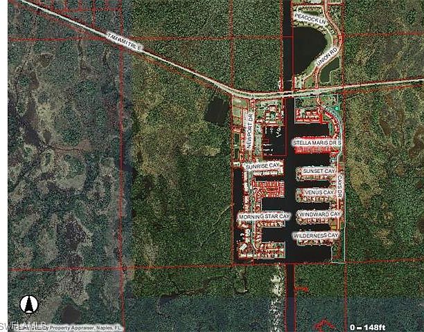 2nd image of 157 Cays Dr