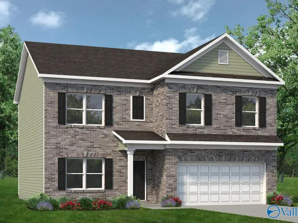 343 Emma Way, New Market, AL 35761