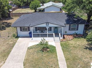 1307 Robert Ave, Copperas Cove, TX 76522