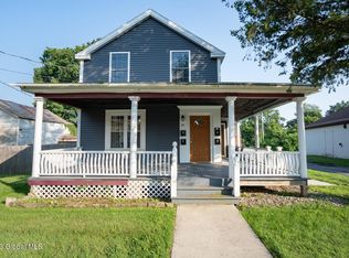 12 Hill St, Greenwich, NY 12834