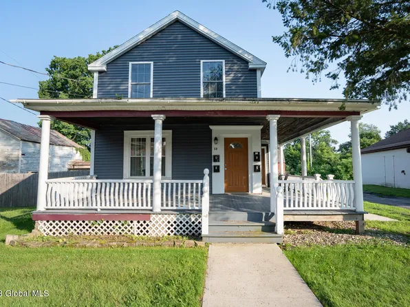 12 Hill Street, Greenwich, NY 12834