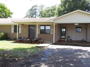 3408 Leopard Dr, Texarkana, TX 75501