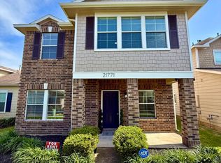 21771 Mossy Field Ln, Spring, TX 77388