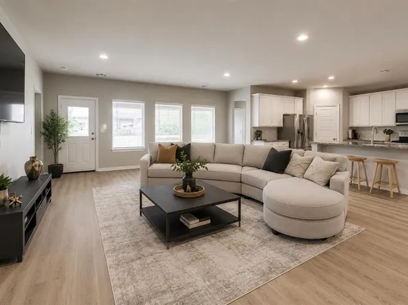 14404 Natural Falls Way, Oklahoma City, OK 73142