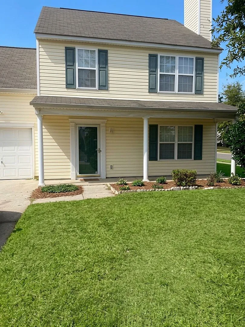 Coming Soon!...923 Grassy Patch Lane — Photo 1