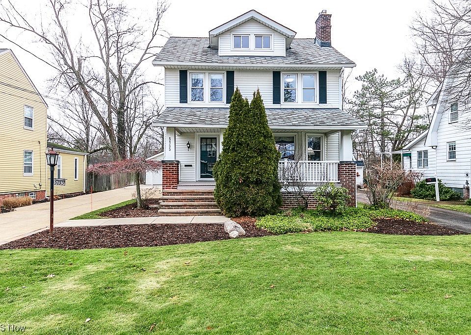 5155 Eastover Rd, Lyndhurst, OH 44124 Zillow