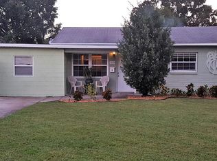 1019 60th Ave N, Saint Petersburg, FL 33703