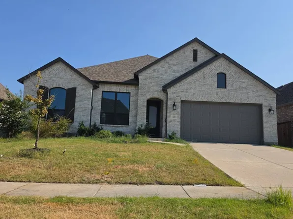 4206 Savannah Ct, Denison, TX 75020