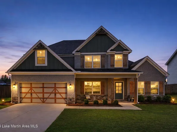 629 Wymond Ct, Opelika, AL 36804