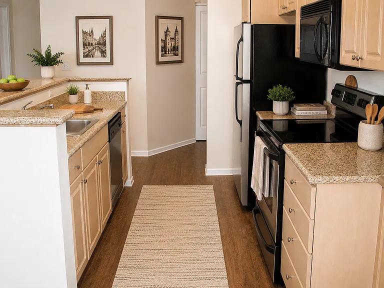 Trinity 43rd Apartments — Photo 39