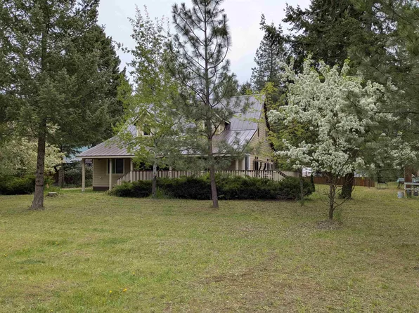 3734-B N Deer Lake Rd, Loon Lake, WA 99148