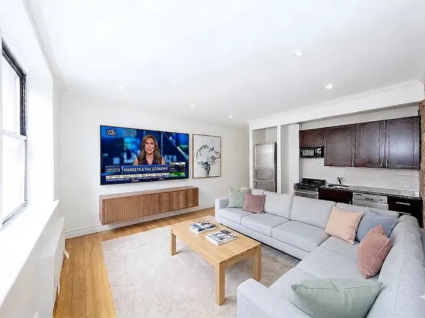 340 E 61st St APT 2C, New York, NY 10065