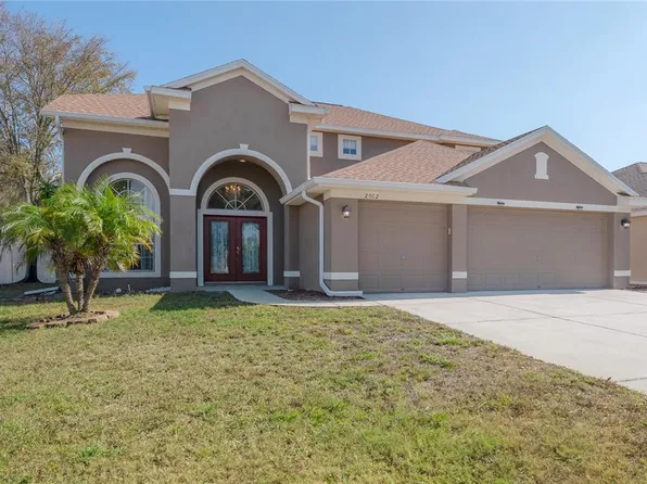 2012 Fern Ridge Ct, Holiday, FL 34691