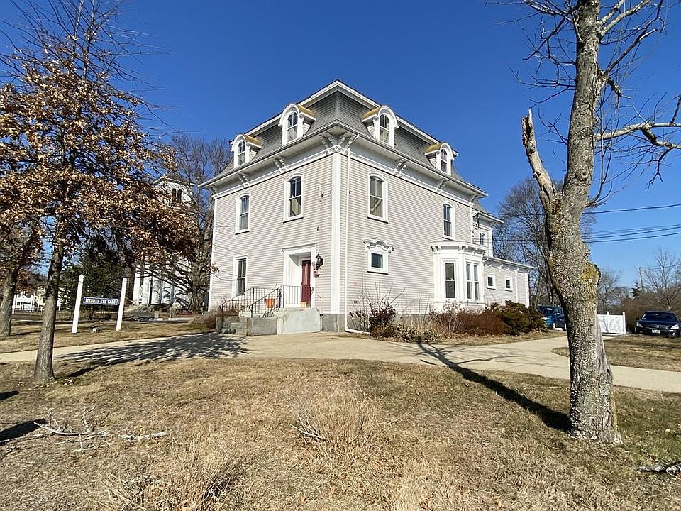 1st image of 166 Village St Unit 202