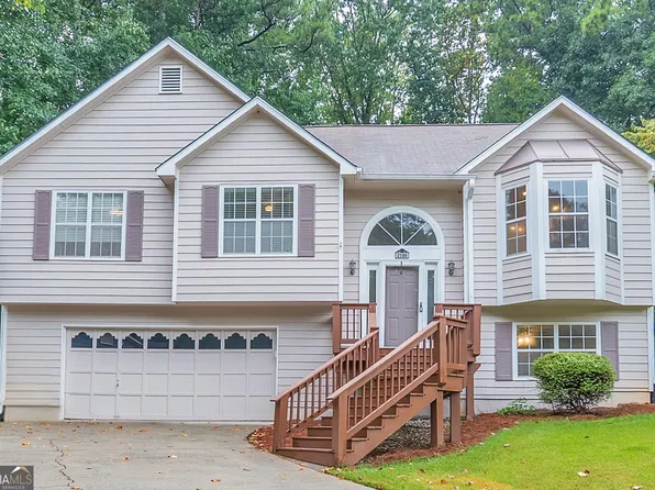 2588 Kennesaw Springs Ct NW, Kennesaw, GA 30144