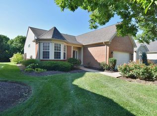 8329 Jeannes Creek Ln, West Chester, OH 45069