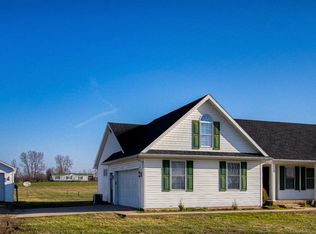4833 Rudy Rd, Corydon, KY 42406
