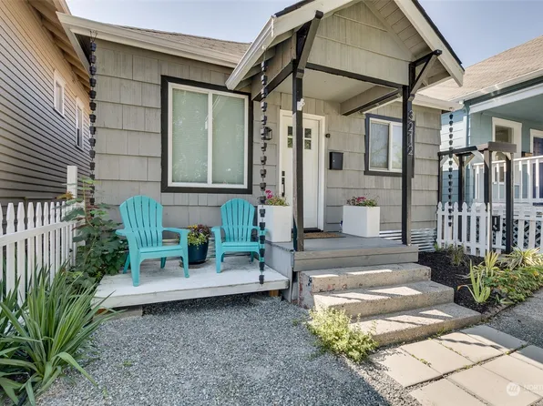 3212 Oakes Avenue, Everett, WA 98201